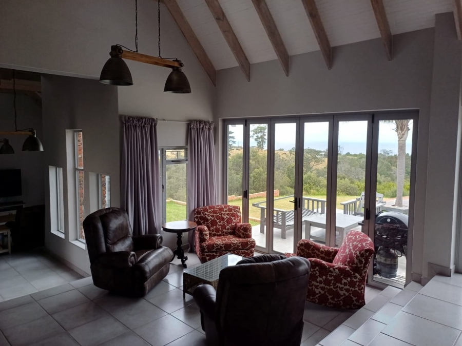 3 Bedroom Property for Sale in Grootbrakhoogte Western Cape